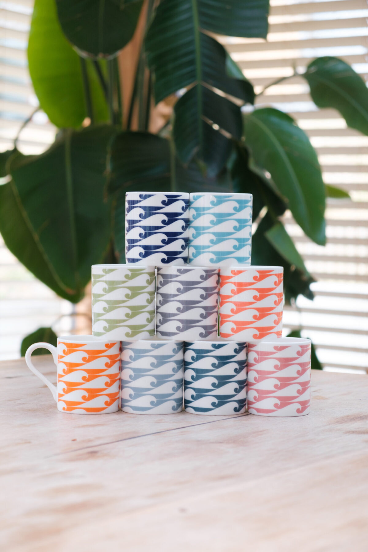 Fine Bone China Collection