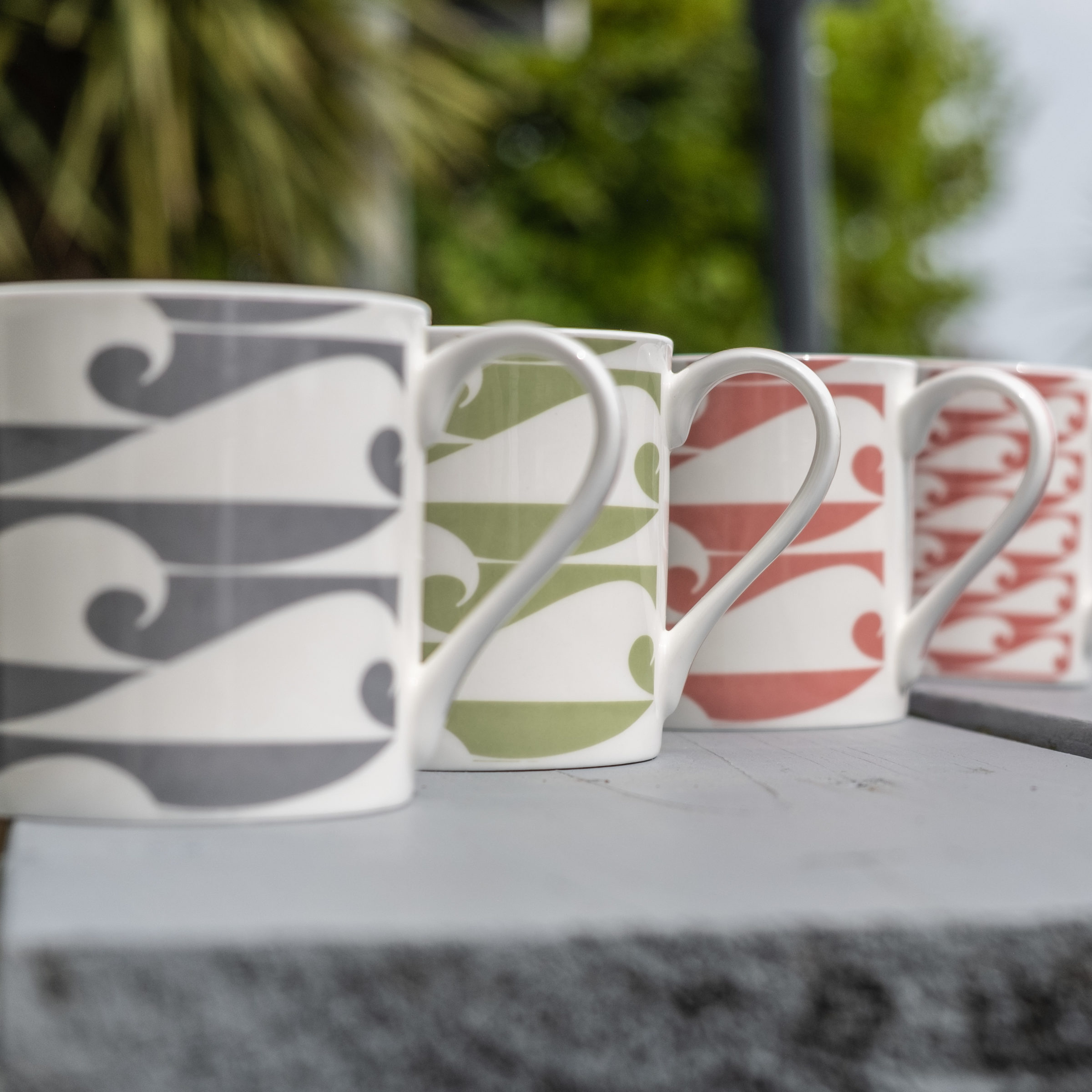 Bone China