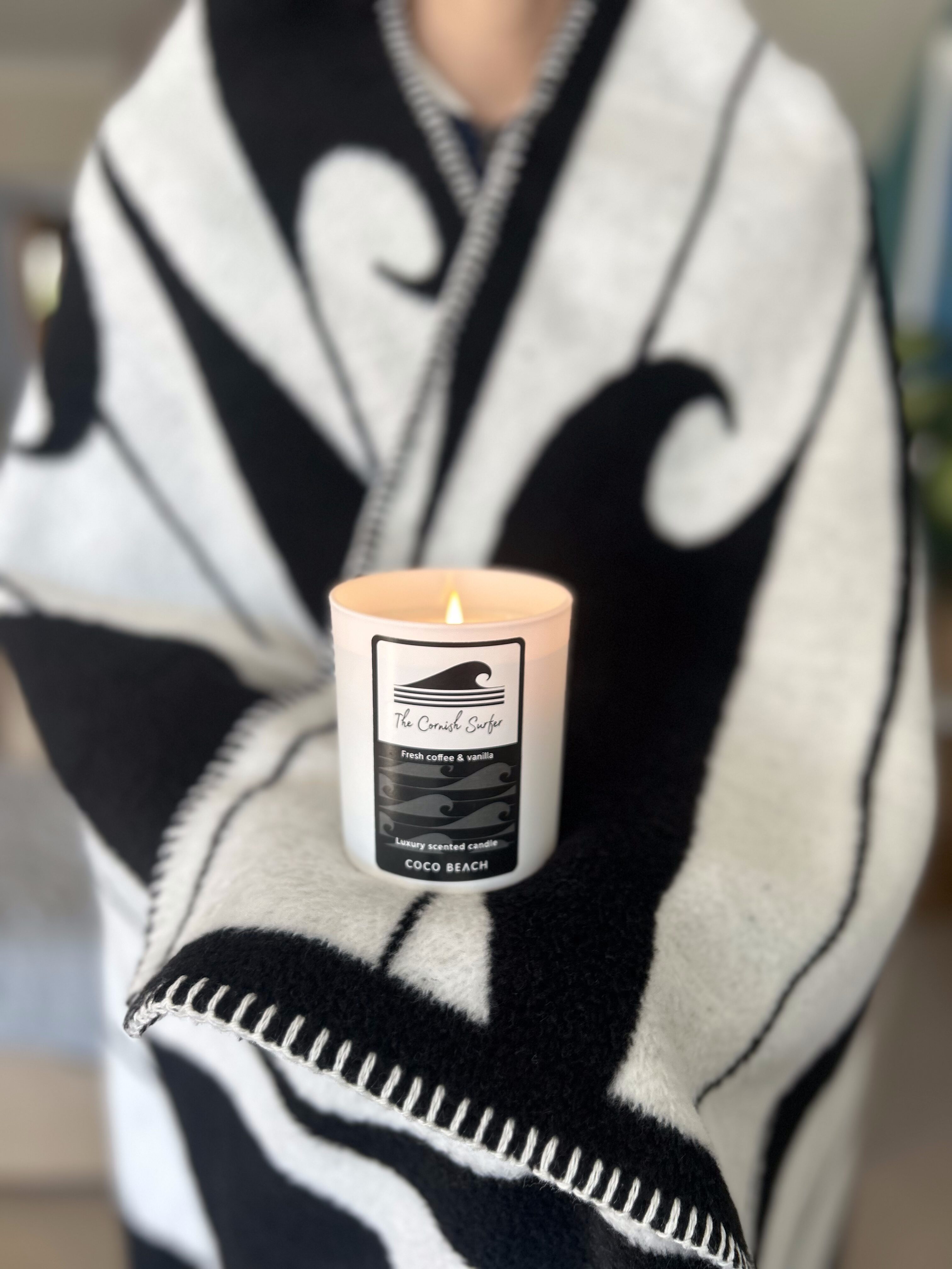 Luxury Candle