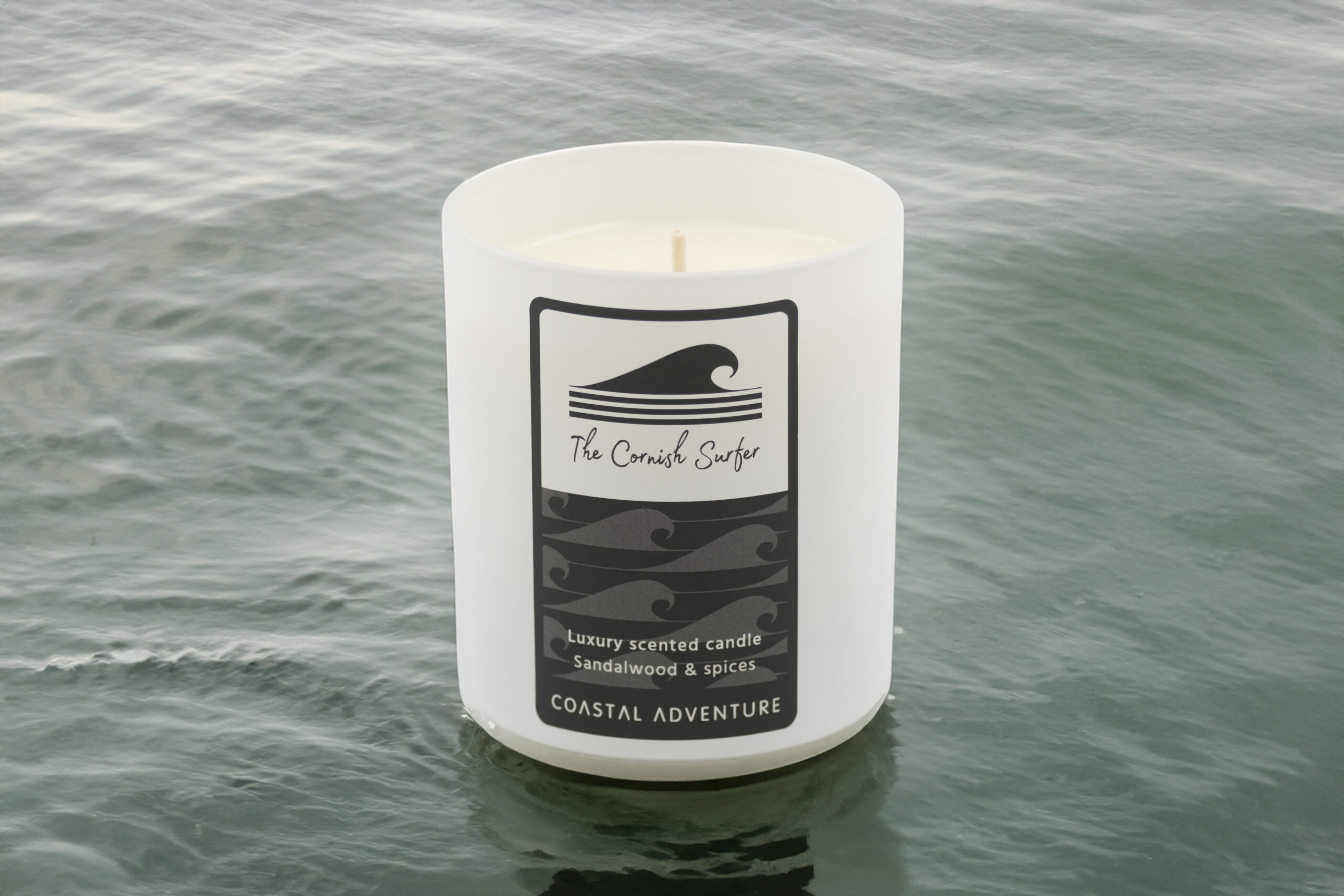 sandalwood and spices