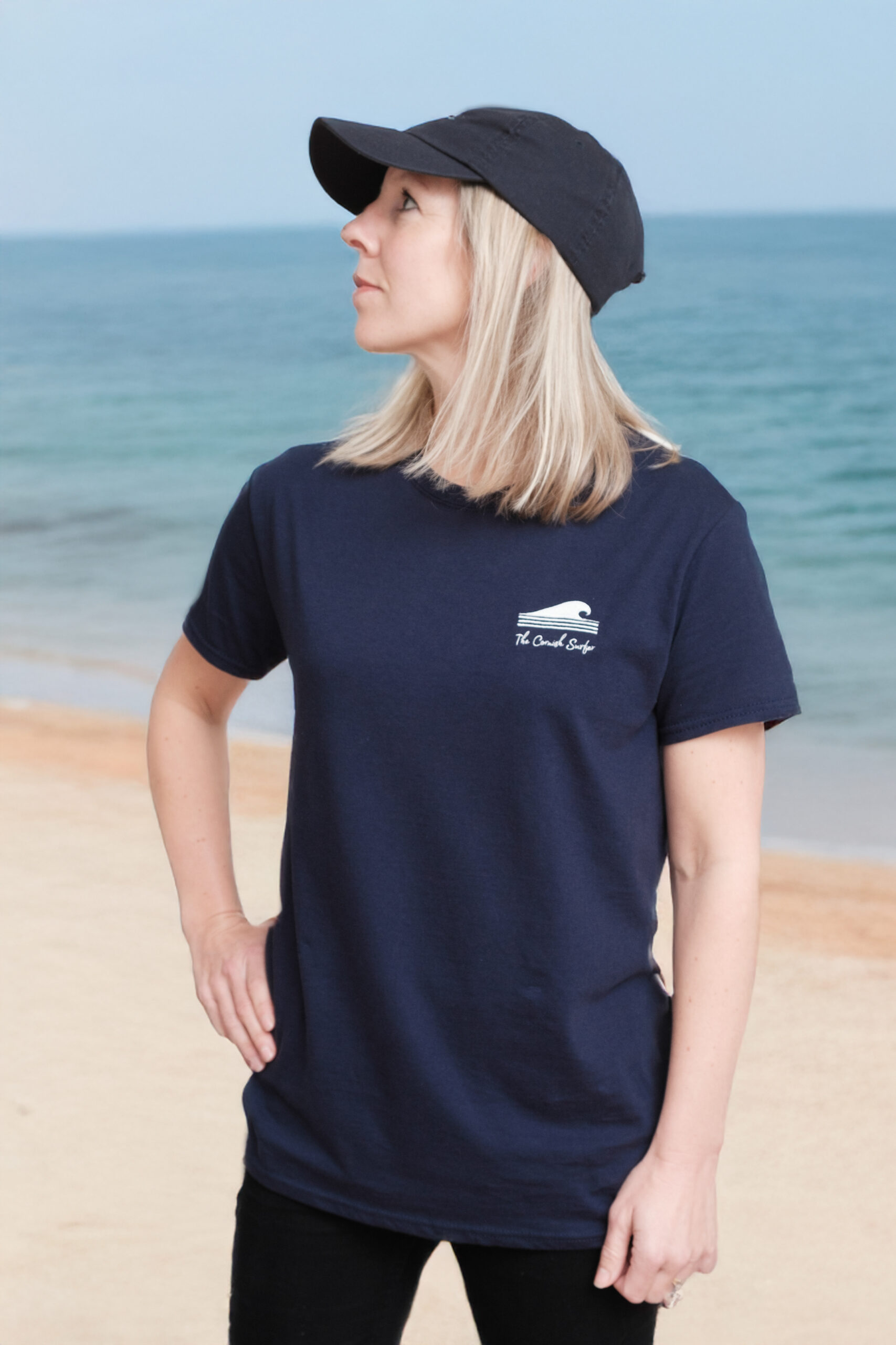 Wave T-Shirt