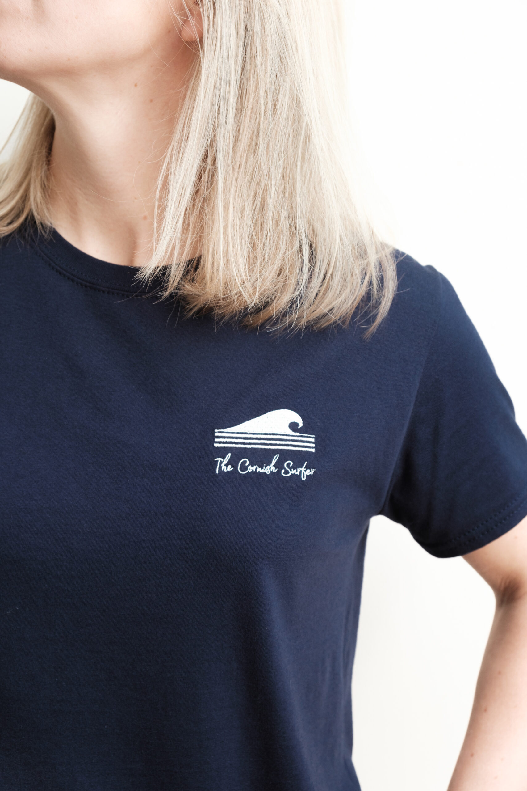 Casual Waves T-Shirt
