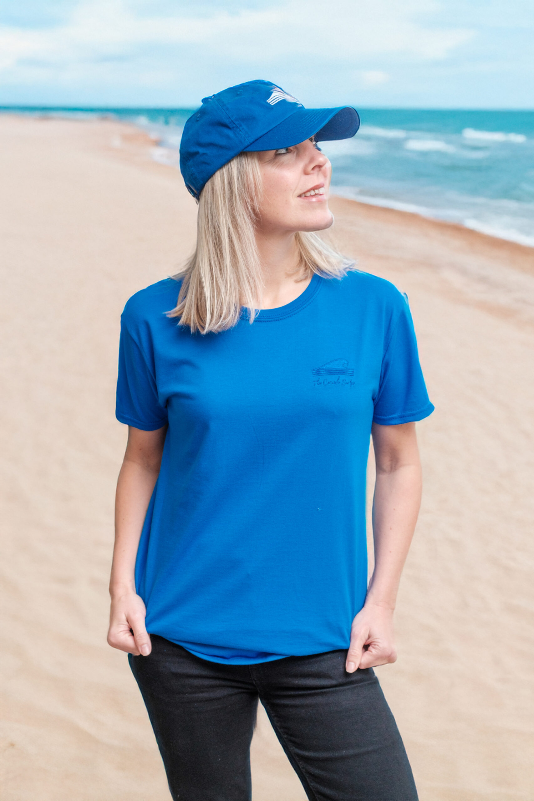 Casual T-shirt