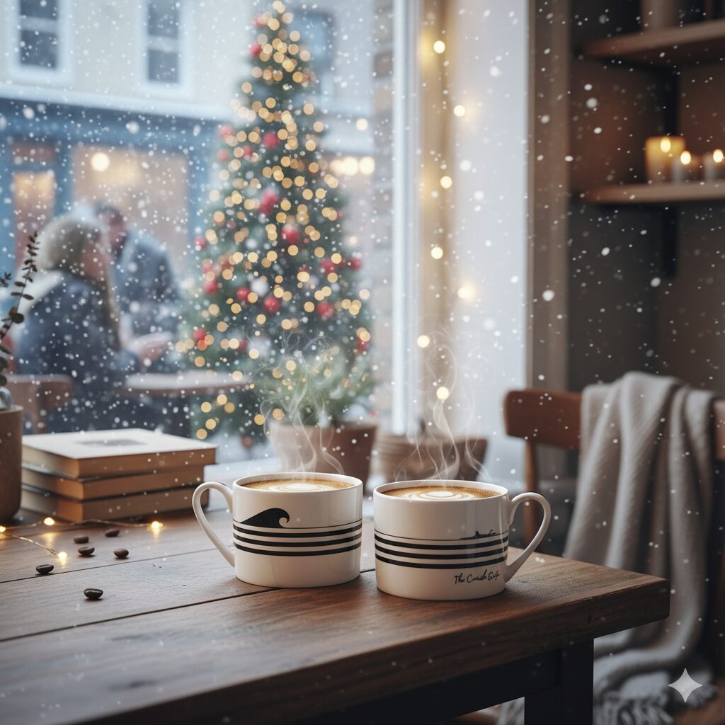 Luxury Coastal Gifts – Last Post Day Friday 19th Dec